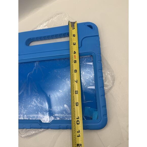 Shockproof Kids Case for Samsung Galaxy Tab A9+ Plus 11 in with Built-in Screen - Picture 13 of 16